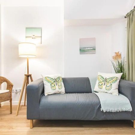Apartment By The Sea Las Palmas Buitenkant foto