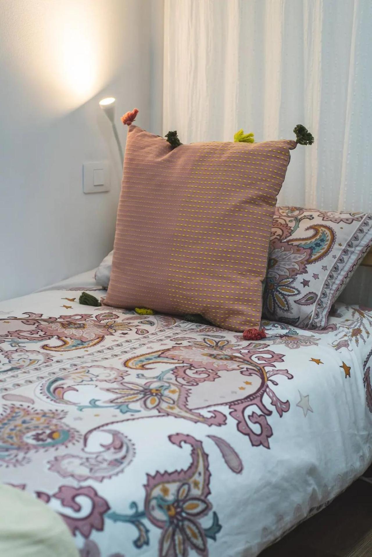 Apartment By The Sea Las Palmas Buitenkant foto