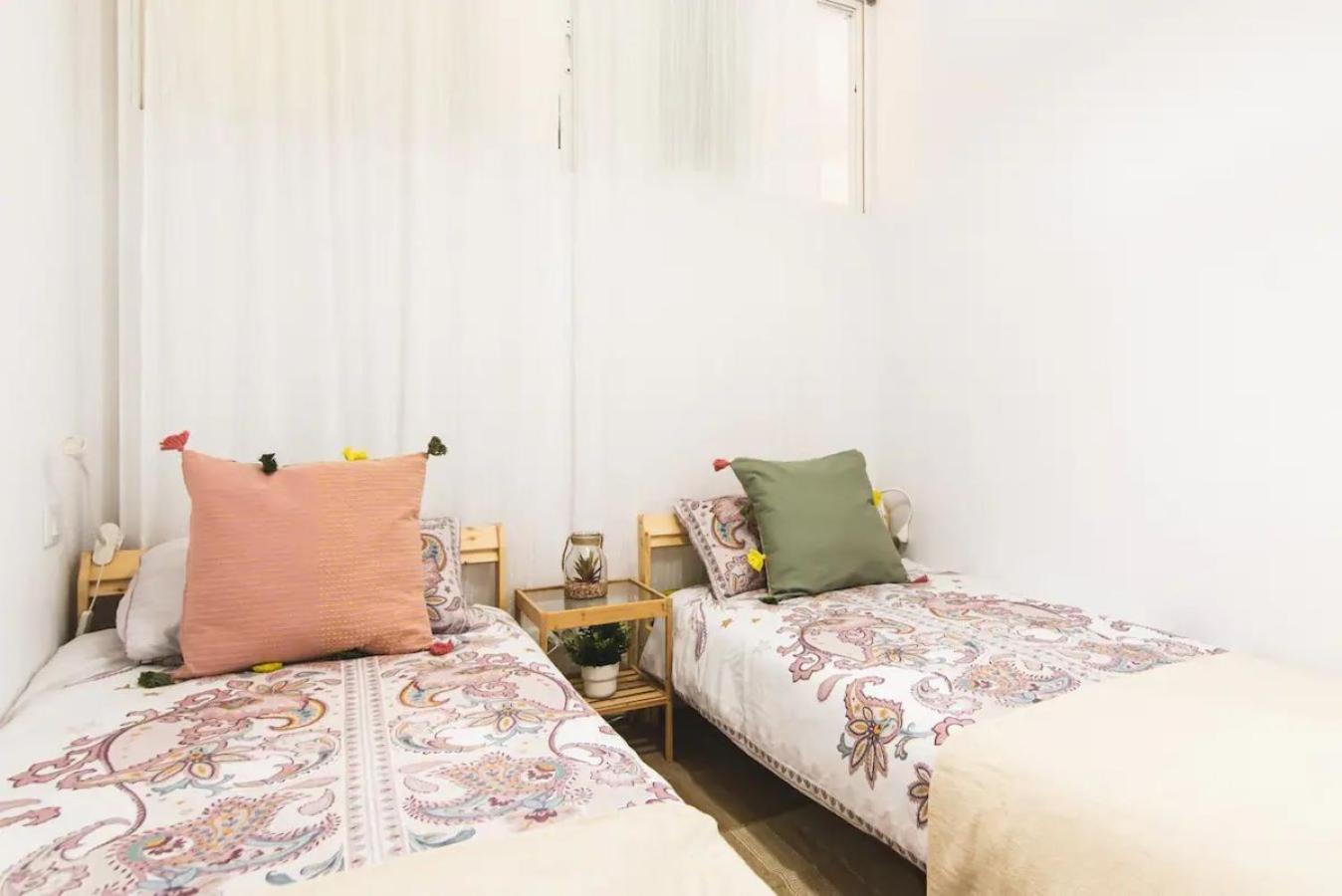 Apartment By The Sea Las Palmas Buitenkant foto