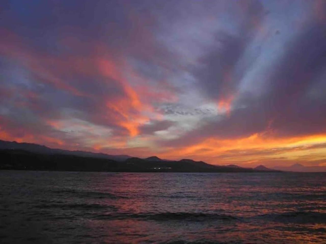 Apartment By The Sea Las Palmas Buitenkant foto